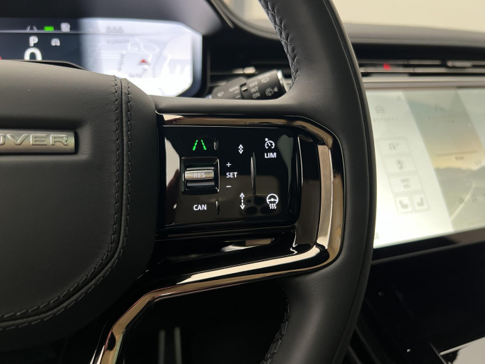 Land Rover Range Rover Sport D300 DYNAMIC HSE AWD Aut 3.0 d Dynamic