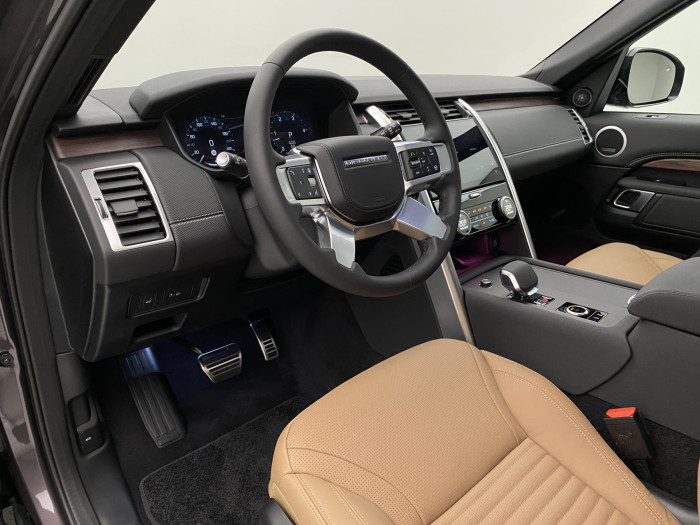 Land Rover Discovery D350 DYNAMIC HSE AWD AUT 3.0 d Dynamic