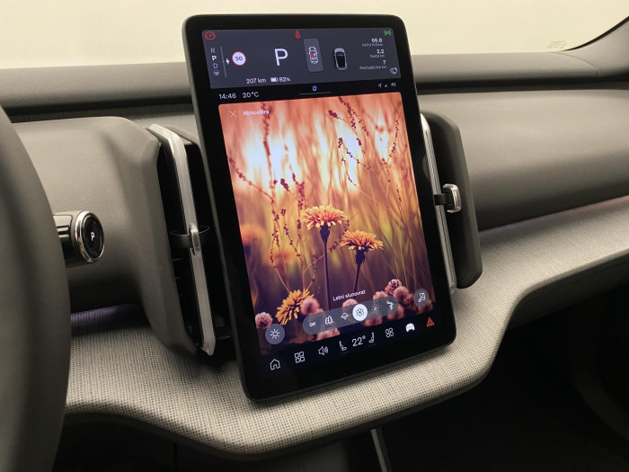 Volvo EX30 PURE ELECTRIC SINGLE PLUS