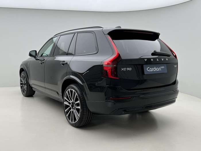 Volvo XC90 T8 AWD RECHARGE DARK ULTRA AUT