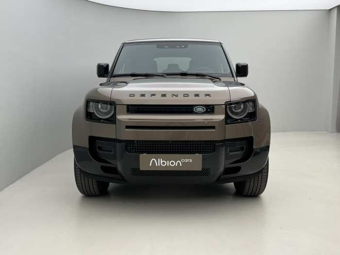 Land Rover Defender 110 D250 X-DYNAMIC SE AWD Aut 3.0 d Dynamic SE