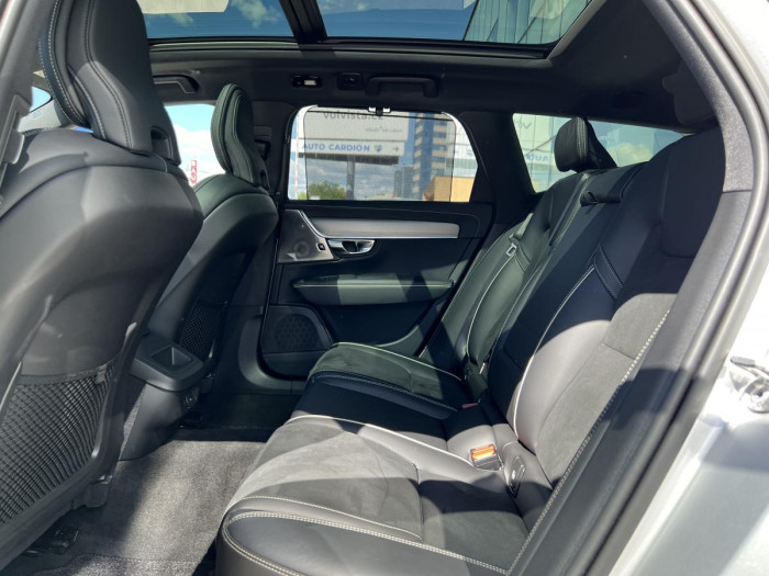 Volvo V90 B5 AWD R-DESIGN Aut 1.maj.