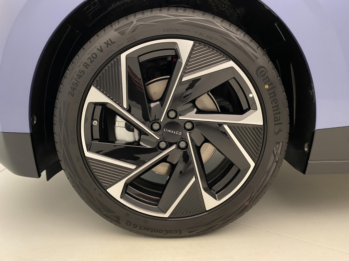 Lynk & Co 02 MORE EV