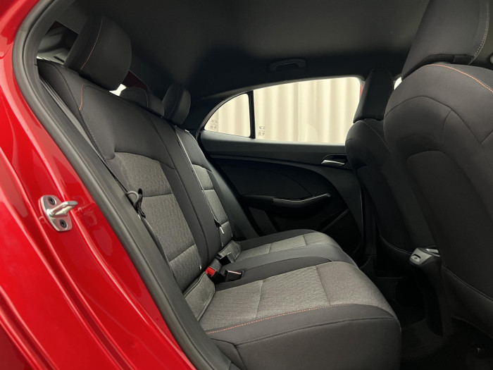 MG MG3 1.5 ICE EXCITE CZ 1.maj.