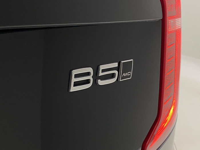 Volvo XC90 B5 AWD BRIGHT ULTRA AUT 7m