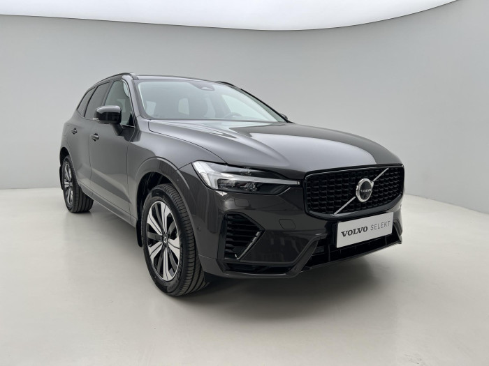 Volvo XC60 T6 AWD RECHARGE PLUS DARK AUT