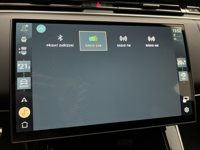 Land Rover Range Rover Sport D300 DYNAMIC SE AWD Aut 3.0 d Dynamic SE