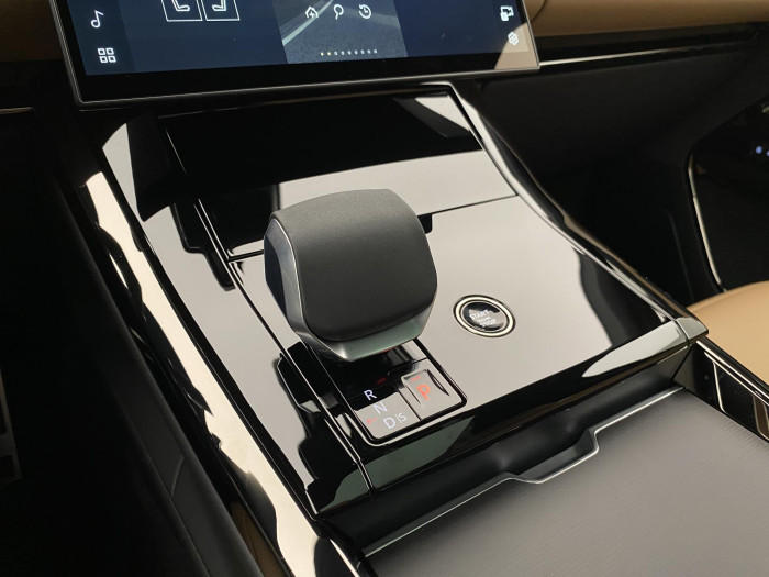 Land Rover Range Rover Sport D300 DYNAMIC HSE AWD AUT 3.0 d Dynamic