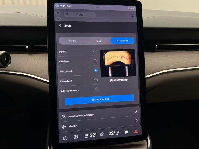 Volvo ES90 PURE ELECTRIC ULTRA