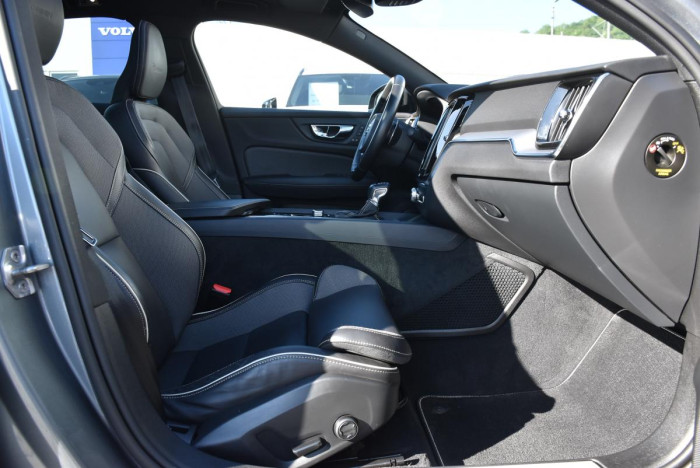 Volvo S60 T5 R-Design AUT
