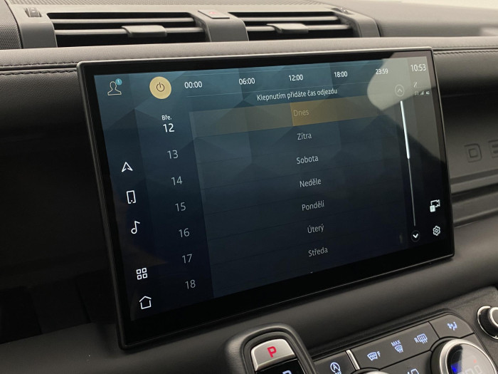 Land Rover Defender 110 D300 X-DYNAMIC HSE AWD AUT 3.0 d Dynamic