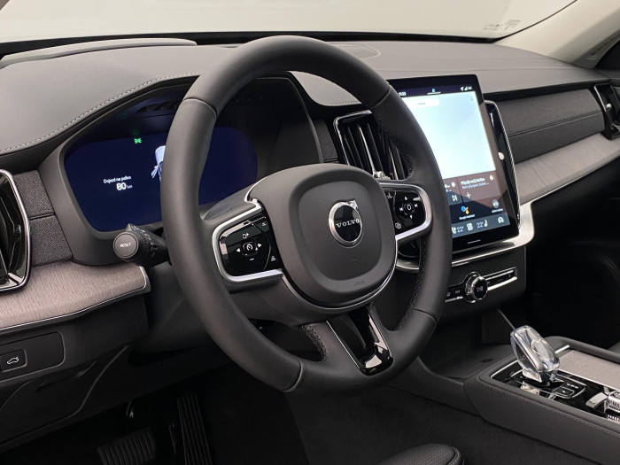 Volvo XC90 B5 AWD AUT BRIGHT PLUS