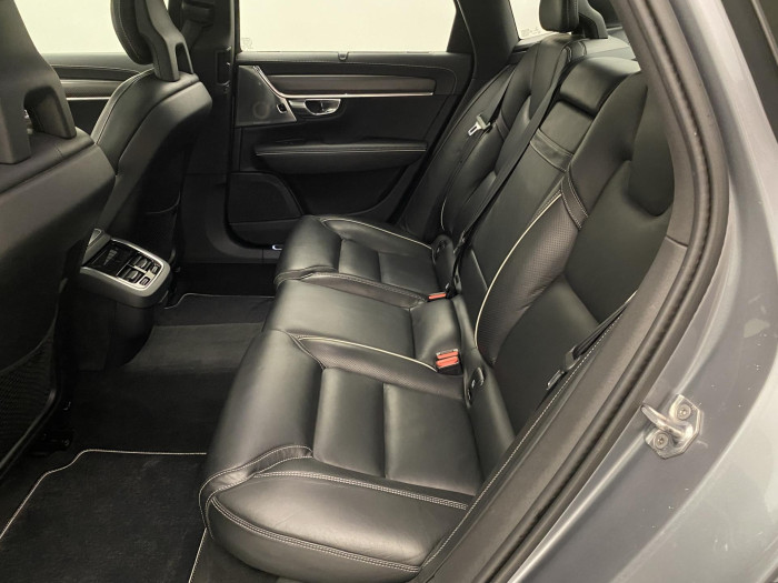 Volvo S90 D5 AWD R-DESIGN AUT 2.0 d