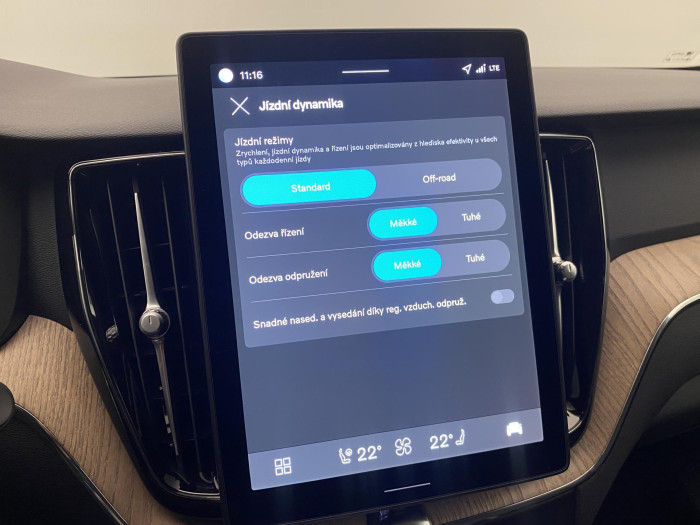 Volvo XC60 B5 AWD AUT DARK PLUS