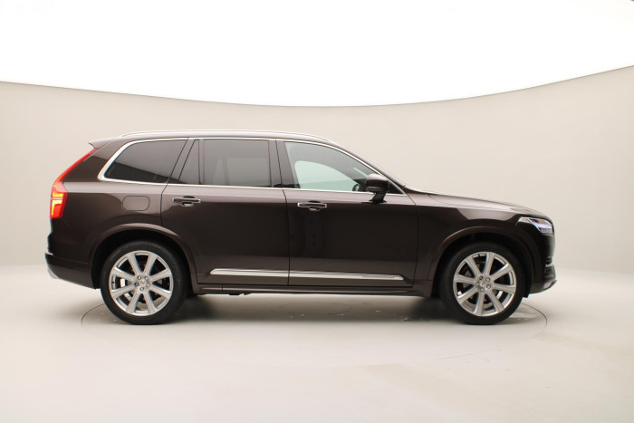 Volvo XC90 D5 AWD INSCRIPTION REZERVACE 2.0 d