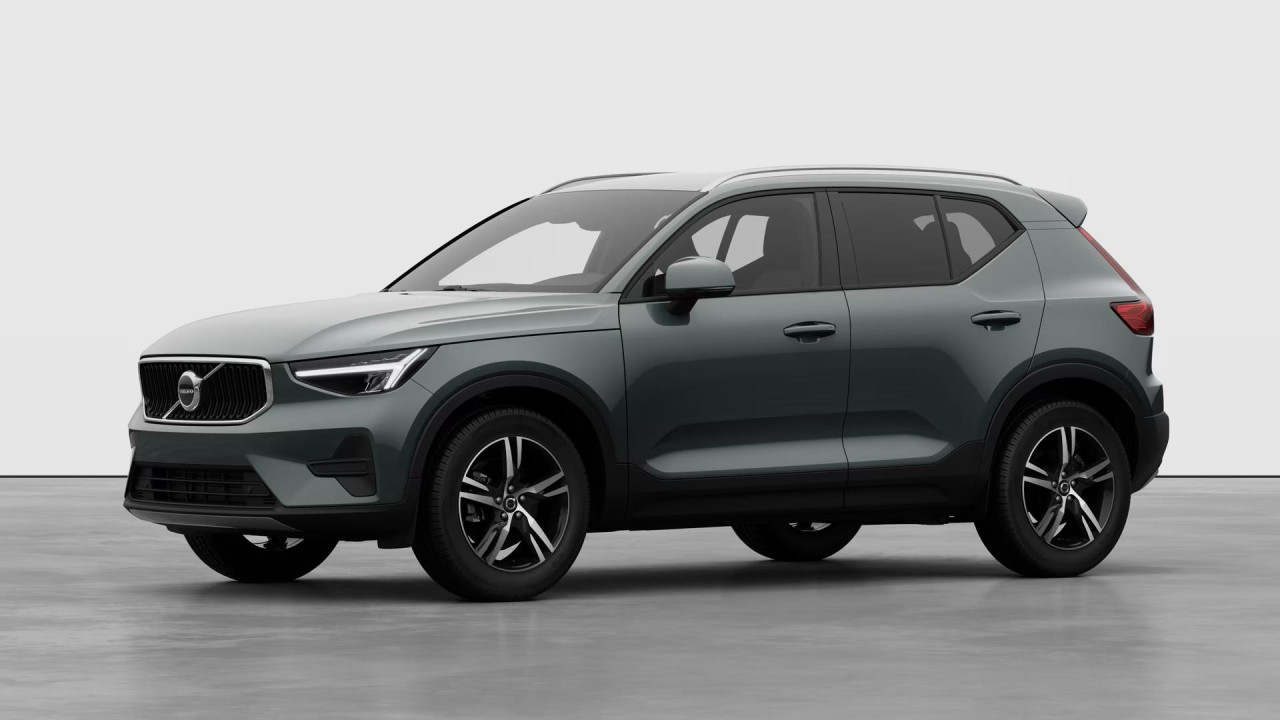 Volvo XC40 B3 AUT CORE