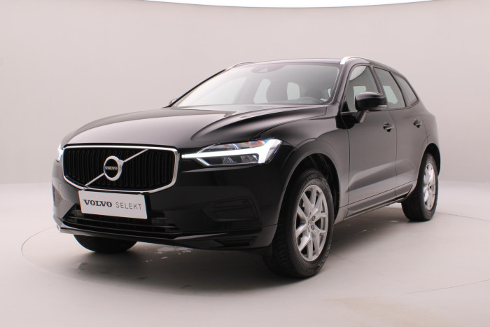 Volvo XC60 D3 MOMENTUM CZ 2.0 d Momentum