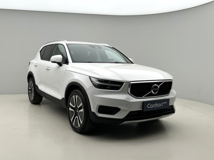 Volvo XC40 T2 MOMENTUM AUT 1.maj. 1.5 Momentum