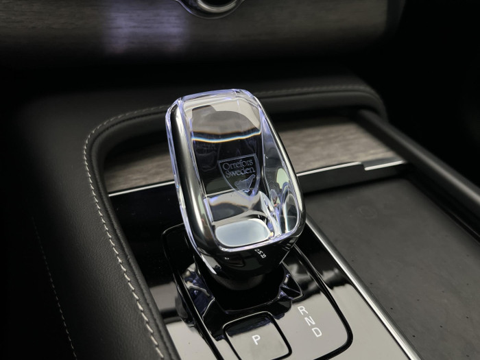 Volvo XC90 B5 AWD ULT. DARK POLESTAR CZ