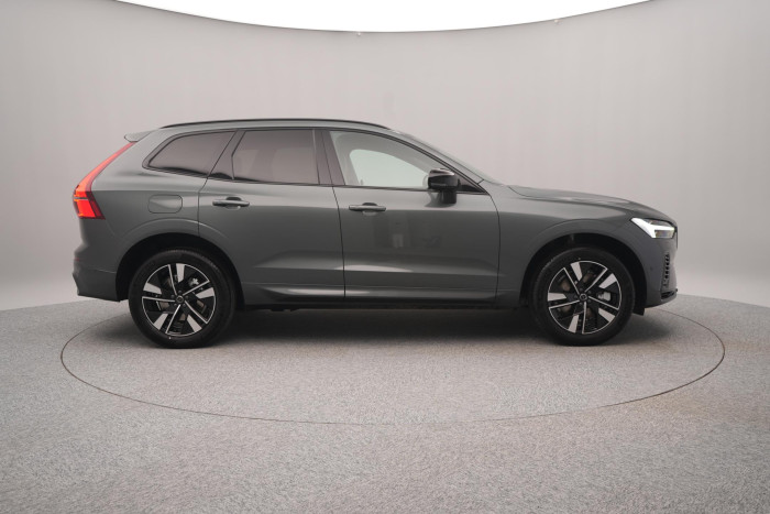 Volvo XC60 T6 AWD AUT DARK PLUS