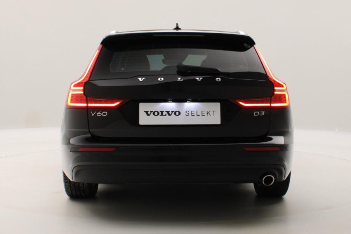 Volvo V60 D3 MOMENTUM AUT CZ 2.0 d Momentum