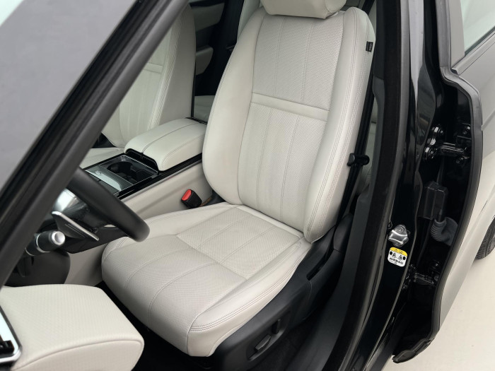 Land Rover Range Rover Velar D240 R-DYNAMIC S AWD AUT CZ 2.0 d Dynamic