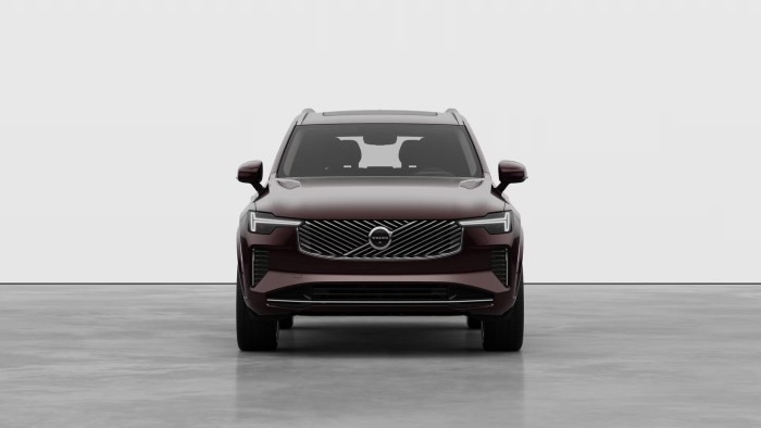 Volvo XC90 T8 AWD RECHARGE BRIGHT ULTRA 7
