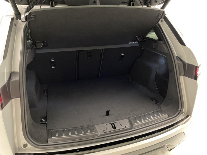 Land Rover Range Rover Evoque P270e DYNAMIC SE AWD AUT 1.5 Dynamic SE