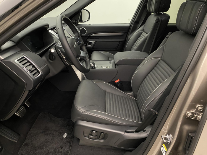 Land Rover Discovery D300 DYNAMIC HSE AWD AUT 3.0 d Dynamic