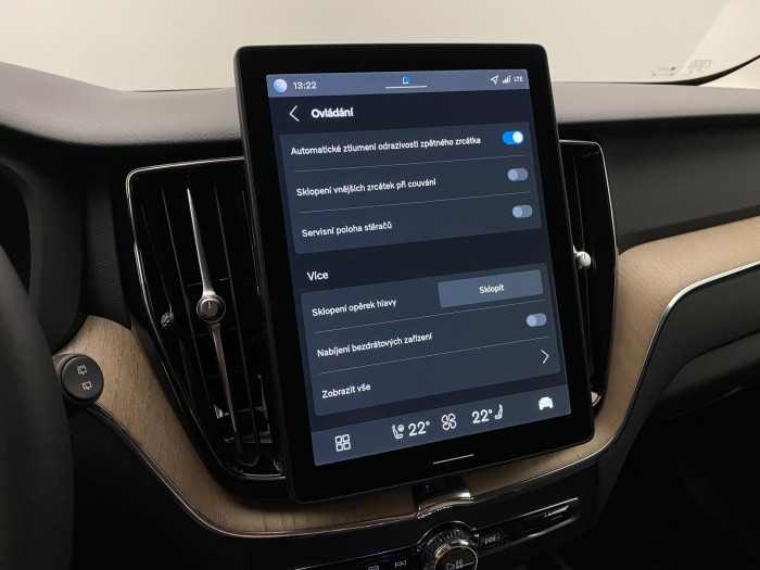 Volvo XC60 B5 AWD AUT DARK PLUS