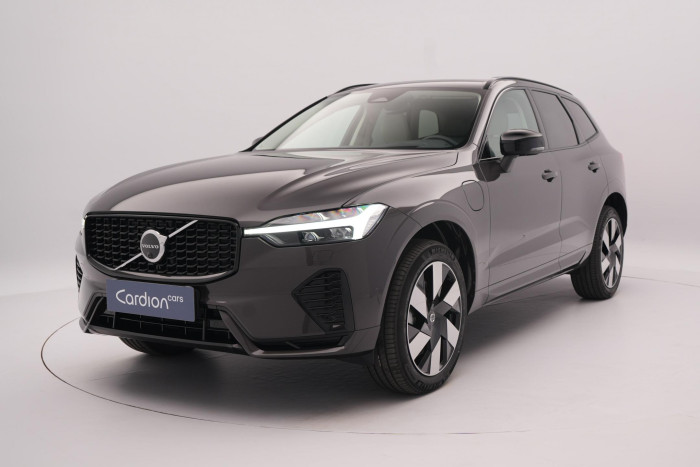 Volvo XC60 T6 AWD AUT DARK ULTRA