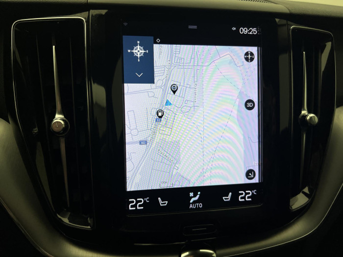 Volvo XC60 B4 MOMENTUM 2.0 Momentum