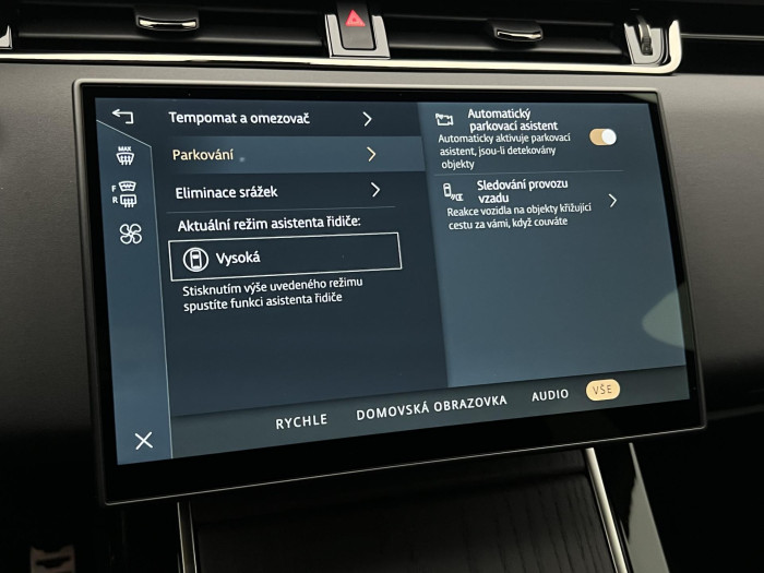 Land Rover Range Rover Evoque P270e DYNAMIC SE AWD Aut 1.5 Dynamic SE