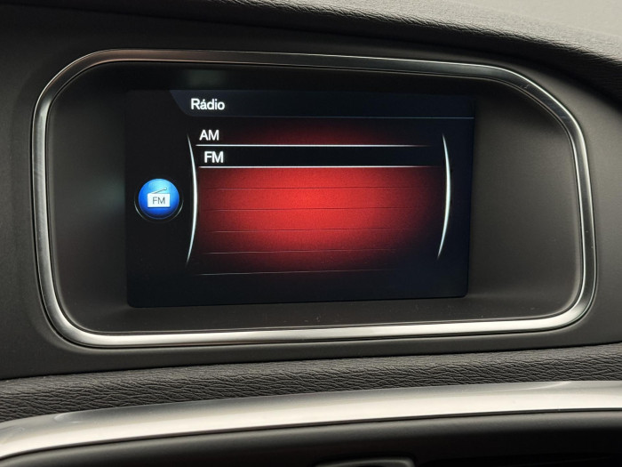 Volvo V40 D2 MOMENTUM AUT 2.0 d Momentum