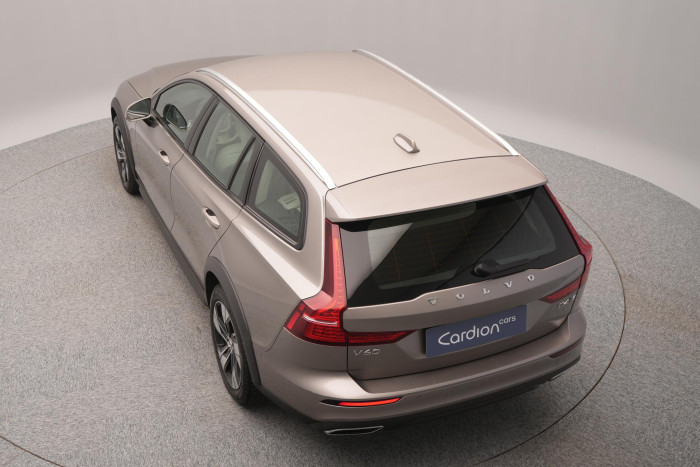 Volvo V60 CC D4 AWD MOMENTUM POLESTAR 2.0 d CC CC Momentum