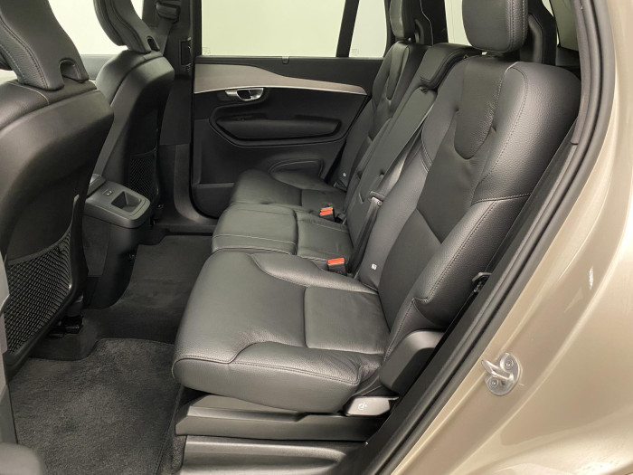 Volvo XC90 B5 AWD DARK PLUS AUT CZ