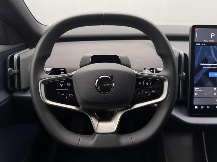 Volvo EX30 PURE ELECTRIC SINGLE CORE CZ