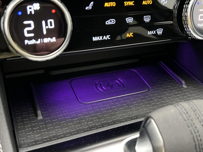 Jaguar F-Pace D300 AWD R-DYNAMIC SE AUT 3.0 d Dynamic SE