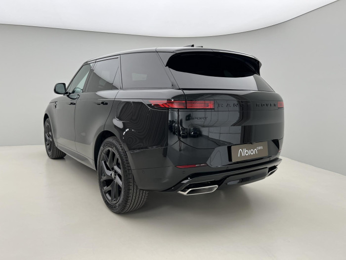 Land Rover Range Rover Sport P460e DYNAMIC HSE AWD Aut 3.0 Dynamic