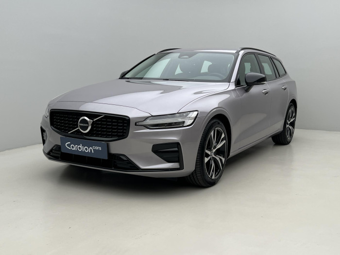 Volvo V60 B4 AUT DARK PLUS