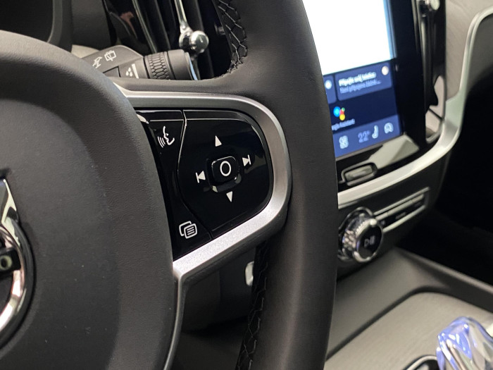 Volvo V60 B4 AUT BRIGHT PLUS