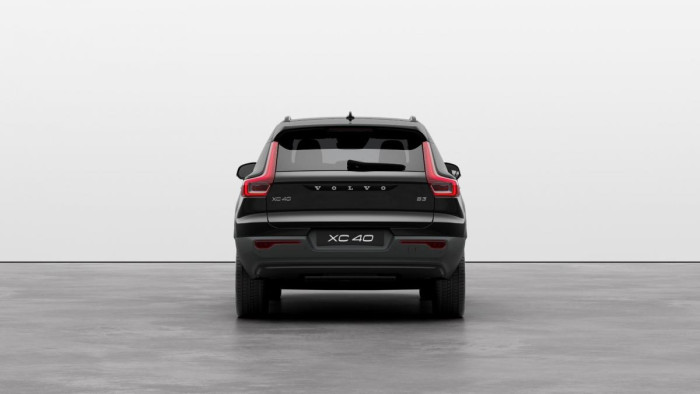 Volvo XC40 B3 AUT DARK PLUS