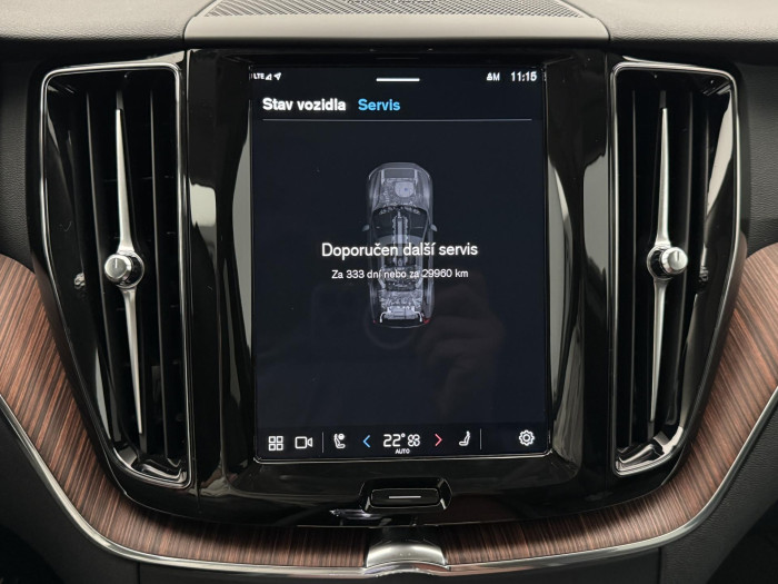 Volvo XC60 T8 AWD RECHARGE BRIGHT PLUS