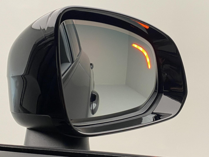 Volvo XC90 B5 AWD ULTIMATE DARK CZ 7míst