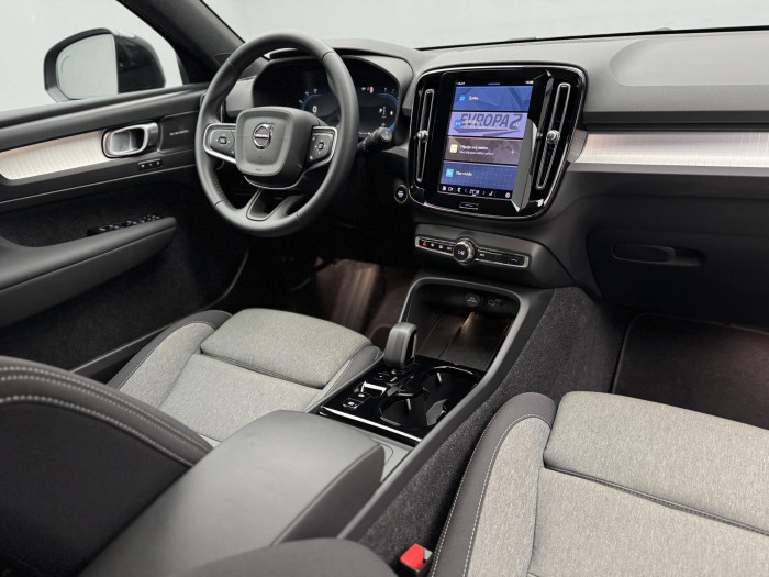 Volvo XC40 B3 DARK PLUS CZ 1.maj