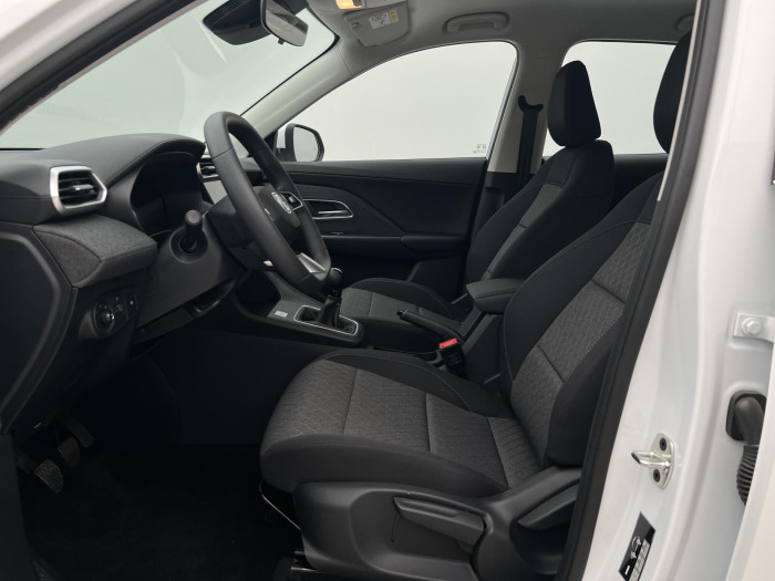 MG ZS ICE EXCITE 1.5 MAN