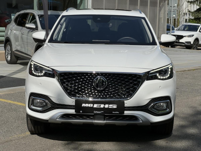 MG EHS PHEV EXCLUSIVE AUT. 1.maj. 1.5 Exclusive