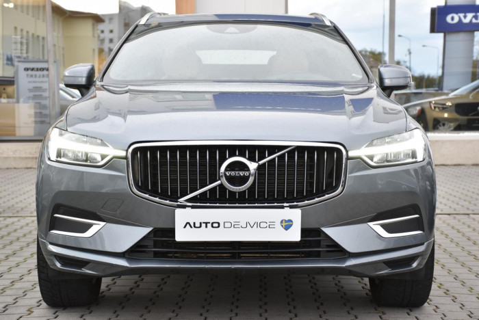 Volvo XC60 D4 AWD INSCRIPTION REZERVACE 2.0 d