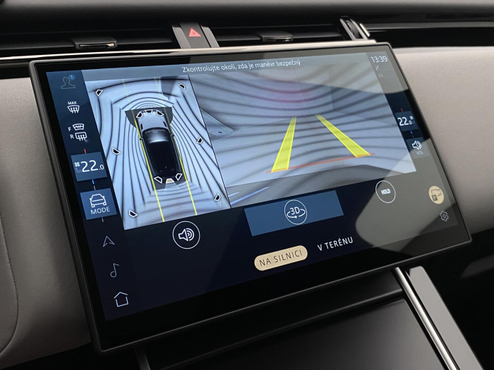 Land Rover Range Rover Velar D300 Dynamic SE AUT AWD 3.0 d Dynamic SE