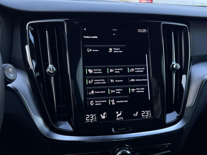 Volvo V60 B4 MOMENTUM Aut 1.maj. 2.0 Momentum